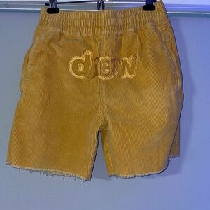 Drew House Corduroy Shorts